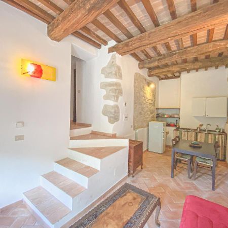 Apartamento Ca' Dei Lanari - 10 Min Da Assisi San Presto Exterior foto