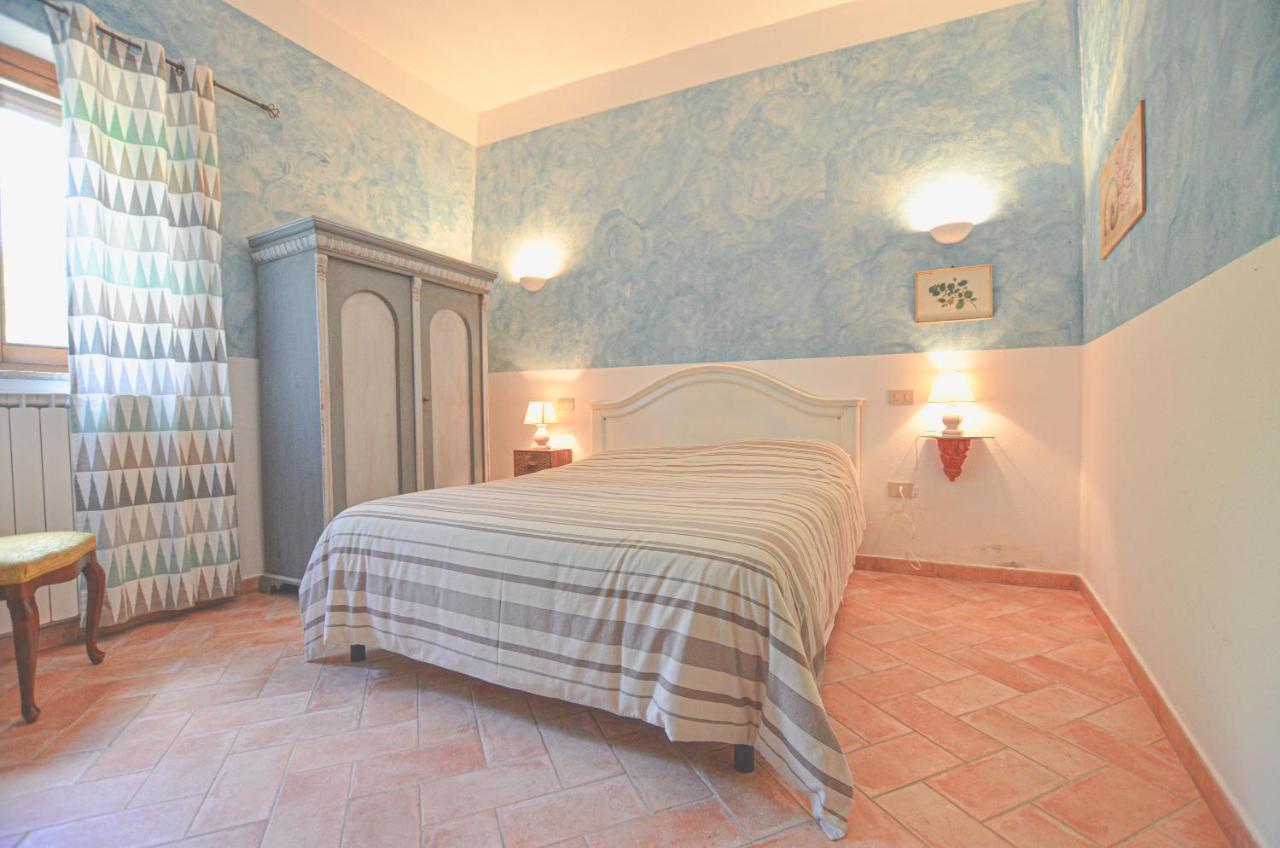 Apartamento Ca' Dei Lanari - 10 Min Da Assisi San Presto Exterior foto