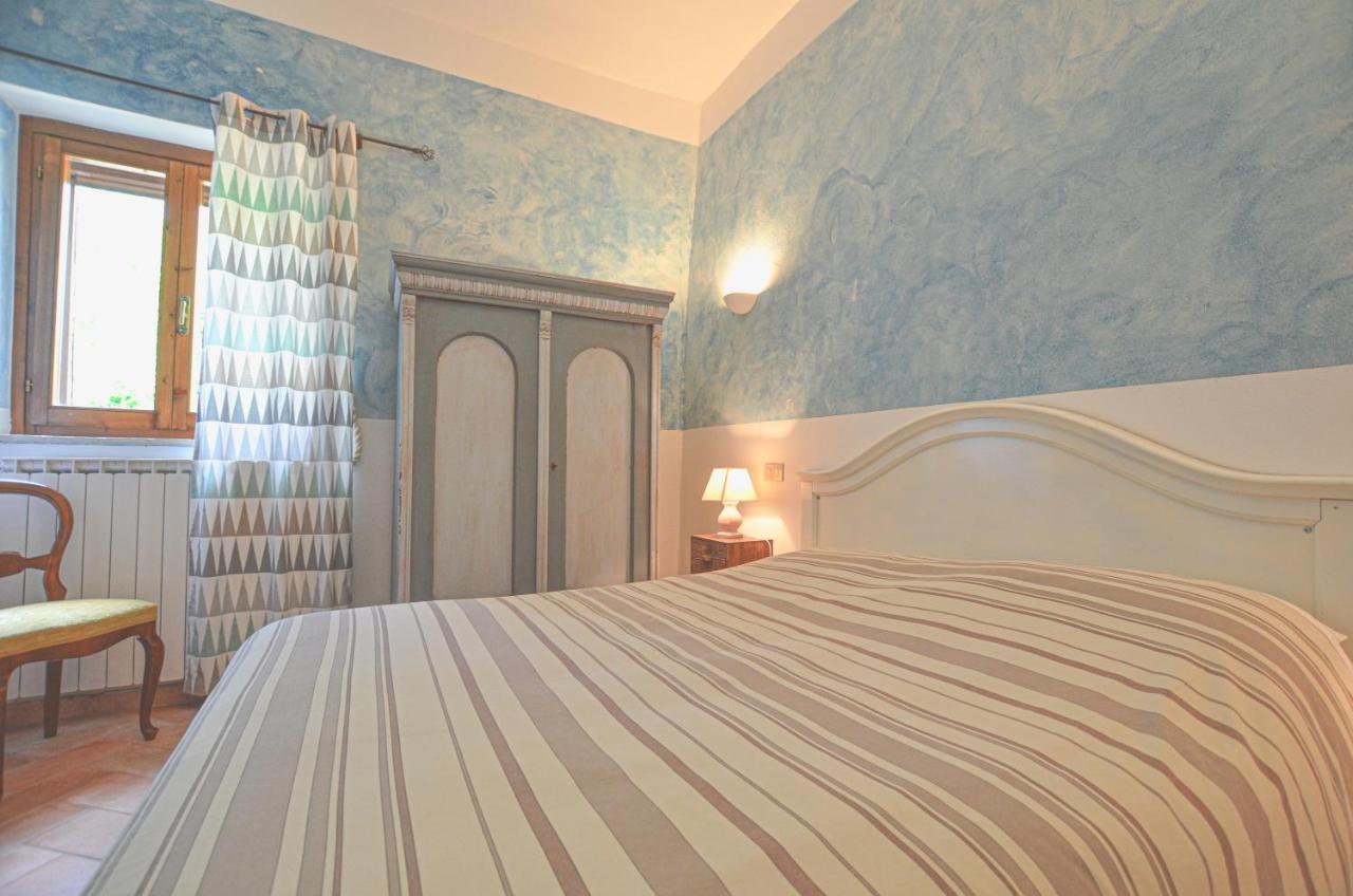 Apartamento Ca' Dei Lanari - 10 Min Da Assisi San Presto Exterior foto